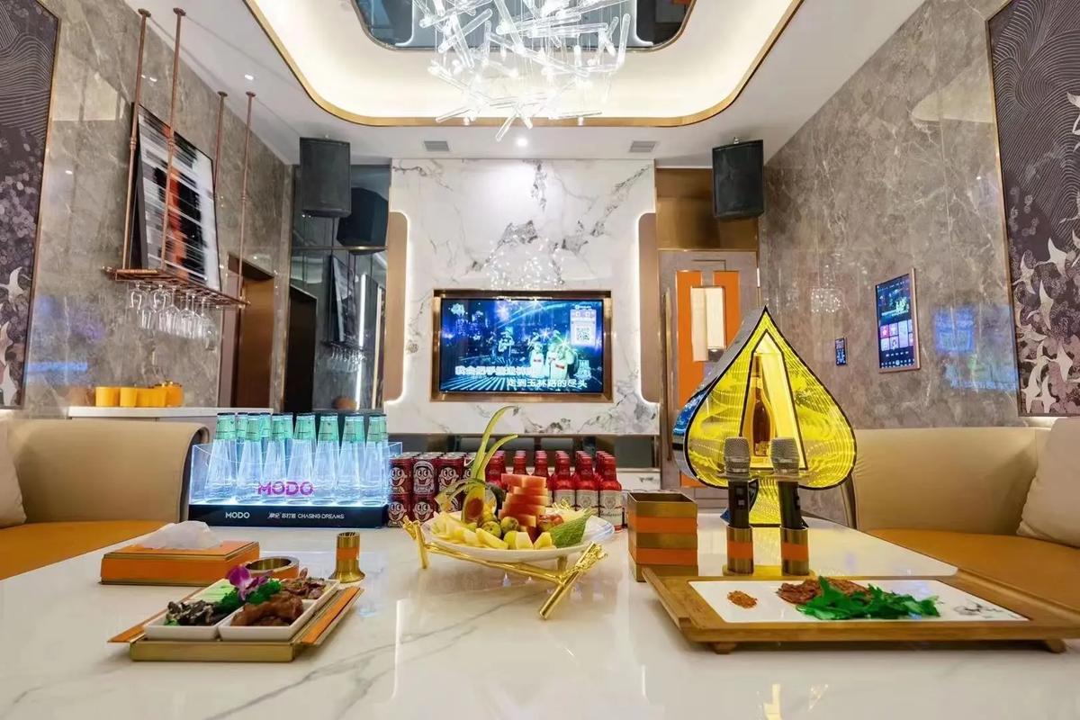 临汾商务KTV消费攻略-永和县ktv预定